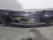 Recambio de paragolpes delantero para mercedes-benz clase a (w168) 1.9 cat referencia OEM IAM A1688850025 NEGRO 