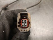 Recambio de sonda lambda para mazda 6 sedán (gg) 2.0 di (gg14) referencia OEM IAM RF7J188G1B RF7J188G1B 