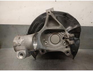 Recambio de mangueta delantera derecha para volvo xc40 (536) recharge referencia OEM IAM 32246336 32246336 