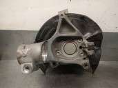 Replacement front right steering knuckle for Volvo XC40 (536) Recharge OEM IAM reference 32246336 32246336 