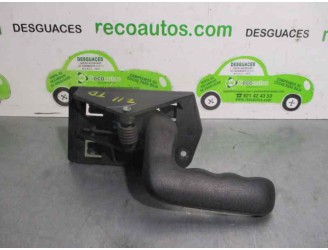 Recambio de maneta interior trasera derecha para gmc chevrolet tahoe 5.3 lt referencia OEM IAM 15760298 