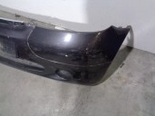 Recambio de paragolpes delantero para mercedes-benz clase a (w168) 1.9 cat referencia OEM IAM A1688850025 NEGRO 