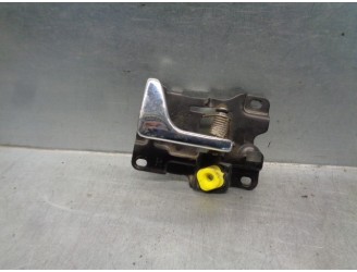 Recambio de maneta interior delantera derecha para mg serie 400 (xw) referencia OEM IAM   
