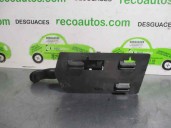 Recambio de maneta interior trasera derecha para gmc chevrolet tahoe 5.3 lt referencia OEM IAM 15760298 