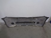 Recambio de paragolpes delantero para mercedes-benz clase a (w168) 1.9 cat referencia OEM IAM A1688850025 NEGRO 