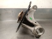 Replacement front right steering knuckle for Volvo XC40 (536) Recharge OEM IAM reference 32246336 32246336 