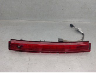 Recambio de luz central de freno para nissan juke (f16_) 1.6 hybrid referencia OEM IAM 2659000Q0G 2659000Q0G 