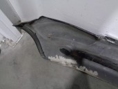 Recambio de paragolpes delantero para mercedes-benz clase a (w168) 1.9 cat referencia OEM IAM A1688850025 NEGRO 