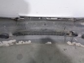 Recambio de paragolpes delantero para mercedes-benz clase a (w168) 1.9 cat referencia OEM IAM A1688850025 NEGRO 