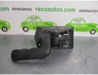 Recambio de maneta exterior trasera izquierda para gmc chevrolet tahoe 5.3 lt referencia OEM IAM 15760297  