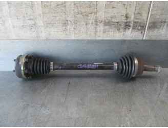 Recambio de transmision delantera izquierda para volkswagen golf iii berlina (1h1) 1.6 referencia OEM IAM 1H0407271F  