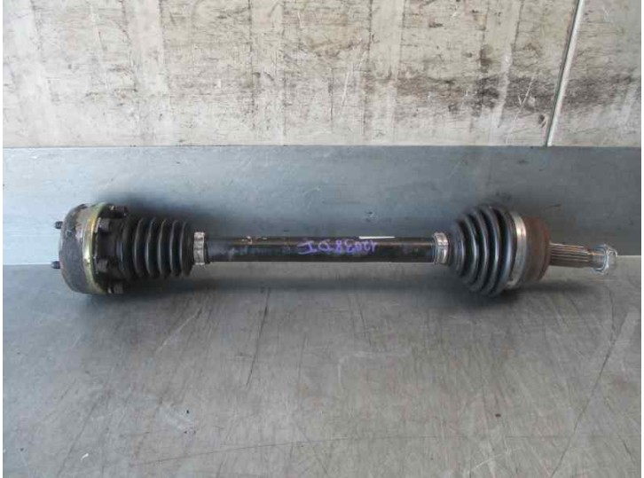 Recambio de transmision delantera izquierda para volkswagen golf iii berlina (1h1) 1.6 referencia OEM IAM 1H0407271F  