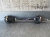 Recambio de transmision delantera izquierda para volkswagen golf iii berlina (1h1) 1.6 referencia OEM IAM 1H0407271F  