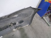 Recambio de paragolpes delantero para mercedes-benz clase a (w168) 1.9 cat referencia OEM IAM A1688850025 NEGRO 