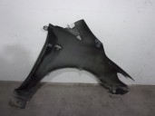 Recambio de aleta delantera izquierda para mazda 5 berl. (cr) 2.0 diesel cat referencia OEM IAM C23552211C NEGRA 