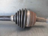 Recambio de transmision delantera izquierda para volkswagen golf iii berlina (1h1) 1.6 referencia OEM IAM 1H0407271F  