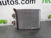 Replacement heating / air conditioning radiator for Iveco Daily closed van (2006 =>) 2.3 diesel OEM IAM reference 0202