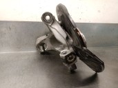 Replacement right front steering knuckle for Volvo XC40 (536) Recharge OEM IAM reference 32246336 32246336 