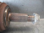 Recambio de transmision delantera izquierda para volkswagen golf iii berlina (1h1) 1.6 referencia OEM IAM 1H0407271F  