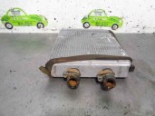 Replacement heating / air conditioning radiator for Iveco Daily closed van (2006 =>) 2.3 diesel OEM IAM reference 0202