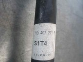 Recambio de transmision delantera izquierda para volkswagen golf iii berlina (1h1) 1.6 referencia OEM IAM 1H0407271F  