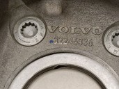 Recambio de mangueta delantera derecha para volvo xc40 (536) recharge referencia OEM IAM 32246336 32246336 