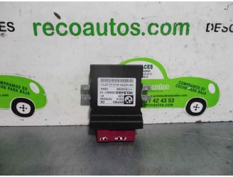 Recambio de modulo electronico para bmw x1 (e84) 2.0 turbodiesel cat referencia OEM IAM 16147276046 