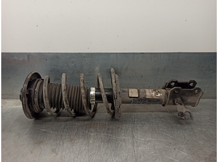 Recambio de amortiguador delantero izquierdo para opel vectra c berlina 1.8 16v cat (z 18 xe / 2h9) referencia OEM IAM 312601 82