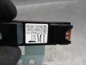 Recambio de modulo electronico para toyota corolla (e21) referencia OEM IAM 8630002580 86300-02580 