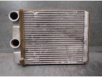 Recambio de radiador calefaccion / aire acondicionado para jeep commander 3.0 crd cat referencia OEM IAM D3358003 