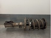 Recambio de amortiguador delantero izquierdo para opel vectra c berlina 1.8 16v cat (z 18 xe / 2h9) referencia OEM IAM 312601 82
