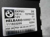Recambio de modulo electronico para bmw x1 (e84) 2.0 turbodiesel cat referencia OEM IAM 16147276046 