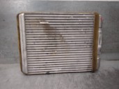 Recambio de radiador calefaccion / aire acondicionado para jeep commander 3.0 crd cat referencia OEM IAM D3358003  