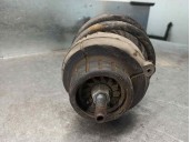 Recambio de amortiguador delantero derecho para peugeot 207 16v hdi referencia OEM IAM 520863 333871 KYB