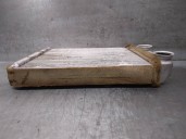 Recambio de radiador calefaccion / aire acondicionado para jeep commander 3.0 crd cat referencia OEM IAM D3358003  