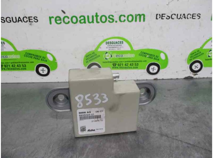 Recambio de modulo electronico para bmw x1 (e84) 2.0 turbodiesel cat referencia OEM IAM 693502401 21367510 