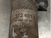 Recambio de amortiguador delantero izquierdo para opel vectra c berlina 1.8 16v cat (z 18 xe / 2h9) referencia OEM IAM 312601 82