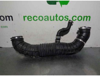 Replacement tube for Ford Transit closed box van '06 2.2 TDCi cat OEM IAM reference CC119C623CG 