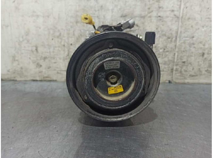 Recambio de compresor aire acondicionado para fiat marea berlina (185) 1.6 16v cat referencia OEM IAM 46438576 4425002131 DENSO