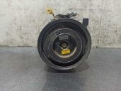 Recambio de compresor aire acondicionado para fiat marea berlina (185) 1.6 16v cat referencia OEM IAM 46438576 4425002131 DENSO