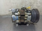 Recambio de compresor aire acondicionado para fiat marea berlina (185) 1.6 16v cat referencia OEM IAM 46438576 4425002131 DENSO