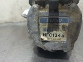 Recambio de compresor aire acondicionado para fiat marea berlina (185) 1.6 16v cat referencia OEM IAM 46438576 4425002131 DENSO