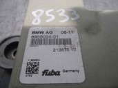 Recambio de modulo electronico para bmw x1 (e84) 2.0 turbodiesel cat referencia OEM IAM 693502401 21367510 