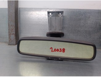 Recambio de espejo interior para jeep commander 3.0 crd cat referencia OEM IAM 55157058AC 55157058AC 