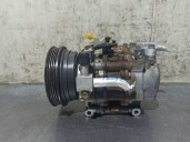 Recambio de compresor aire acondicionado para fiat marea berlina (185) 1.6 16v cat referencia OEM IAM 46438576 4425002131 DENSO