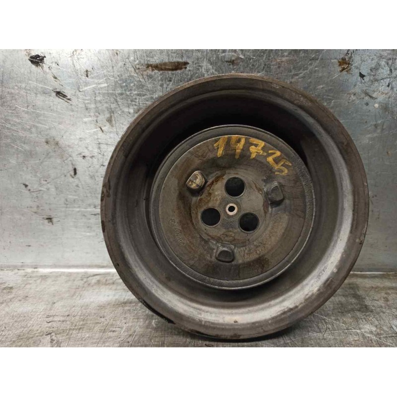 Recambio de polea cigueñal para ford transit caja cerrada ´06 2.2 tdci cat referencia OEM IAM 6C1Q6B319AD  
