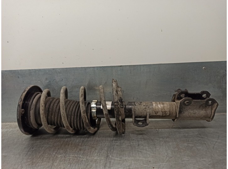 Recambio de amortiguador delantero derecho para opel vectra c berlina 1.8 16v cat (z 18 xe / 2h9) referencia OEM IAM 312602 8249