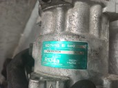 Replacement air conditioning compressor for Nissan Almera (N15) 1.4 16V CAT OEM IAM reference 8025 SANDEN