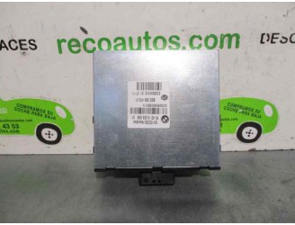 Recambio de modulo electronico para bmw x1 (e84) 2.0 turbodiesel cat referencia OEM IAM 61429253208 8ES00947920 HELLA