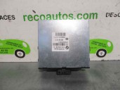 Replacement electronic module for BMW X1 (E84) 2.0 Turbodiesel CAT OEM IAM reference 61429253208 8ES00947920 HELLA